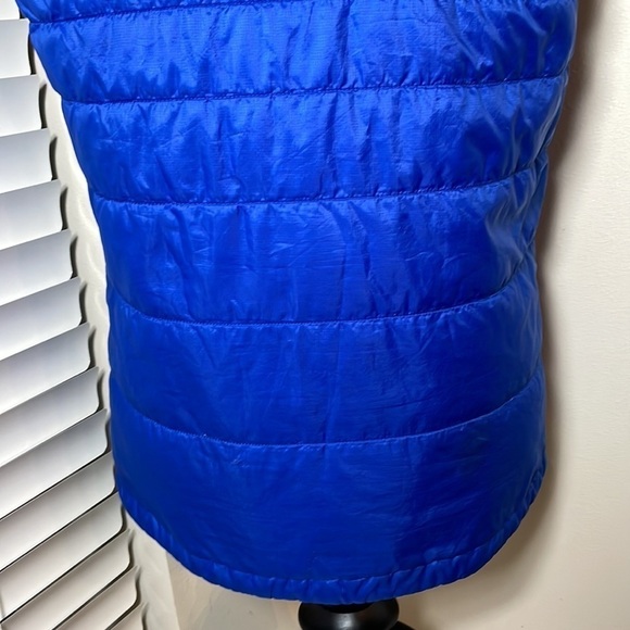 Rei Primaloft Pertex Quantum Eco Vest Size Small - Picture 7 of 13